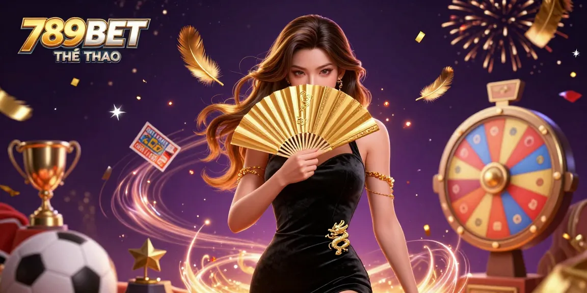 Engage in thrilling sports betting on 789BET THỂ THAO with captivating scenes of competitive action.