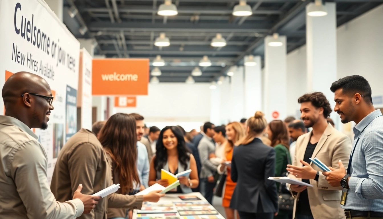 Elevate Your Career: Top Strategies for Securing New Hire Jobs