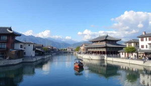 新車リースで体験する多様な車種を決める楽しみ。顧客が新車を選ぶ姿。