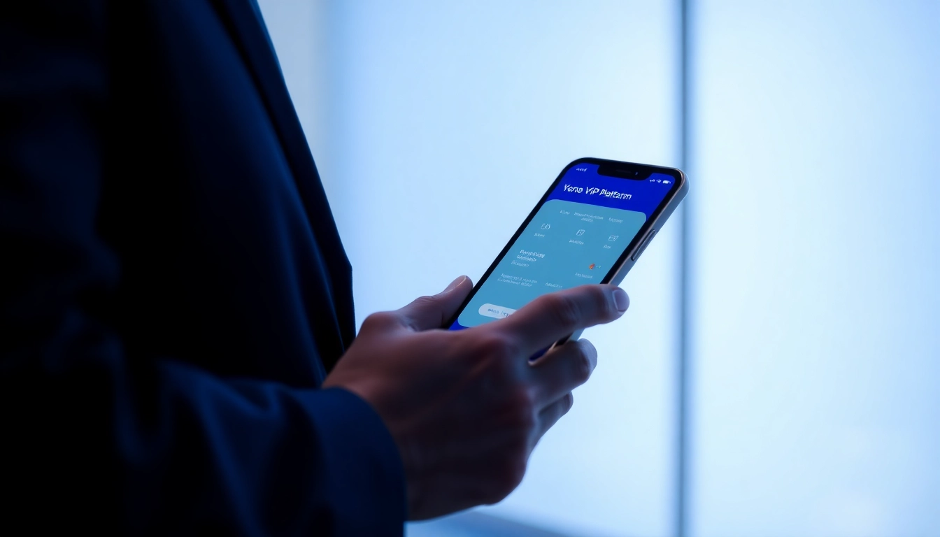 Unlocking the Benefits of Yono VIP: Your Guide to the Premier Banking Experience