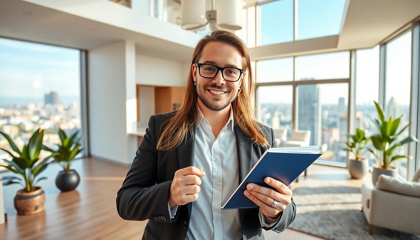 Essential Insights into Real Estate Trends for Savvy Investors