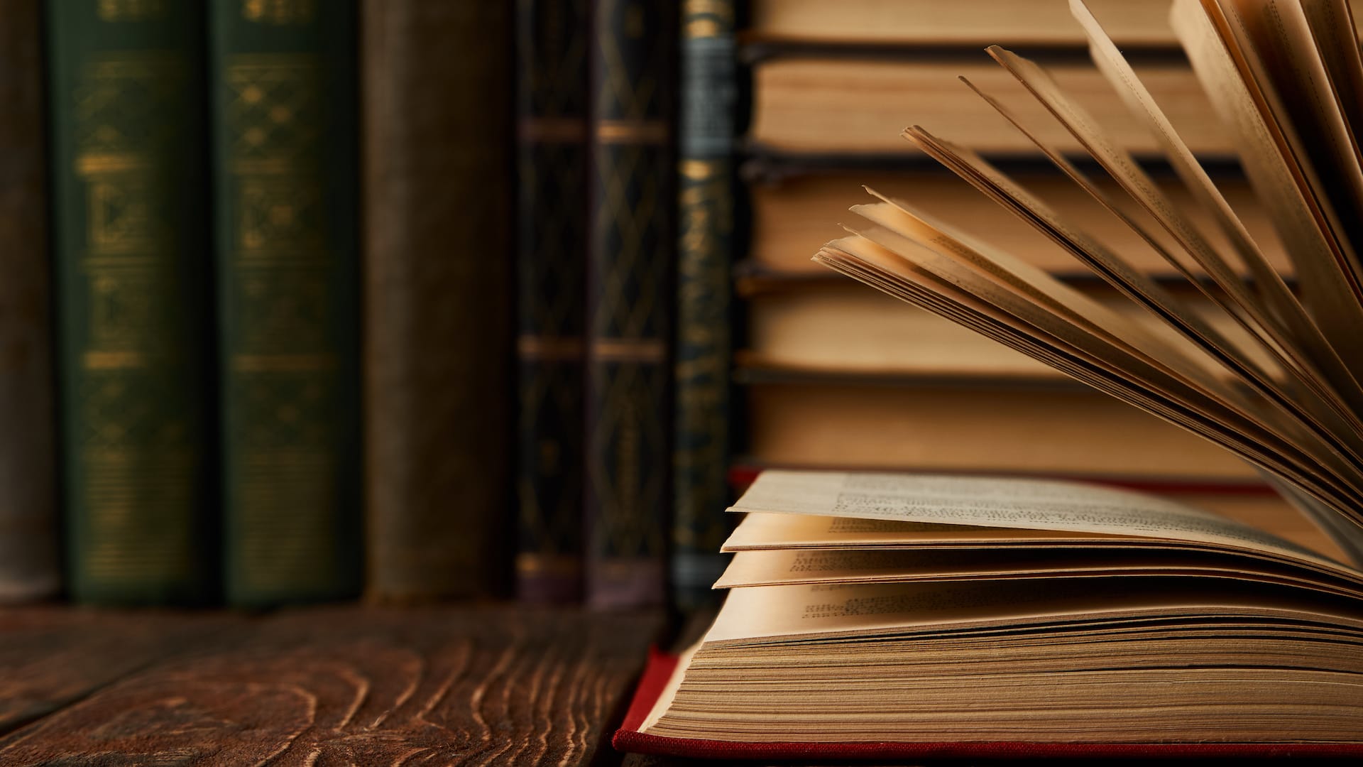 7 Action-Packed Reads Similar to Jack Reacher Series