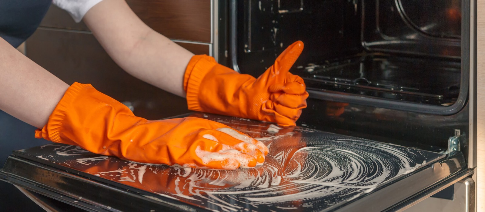 The Reliable Choice for Kitchen Deep Cleaning Dubai