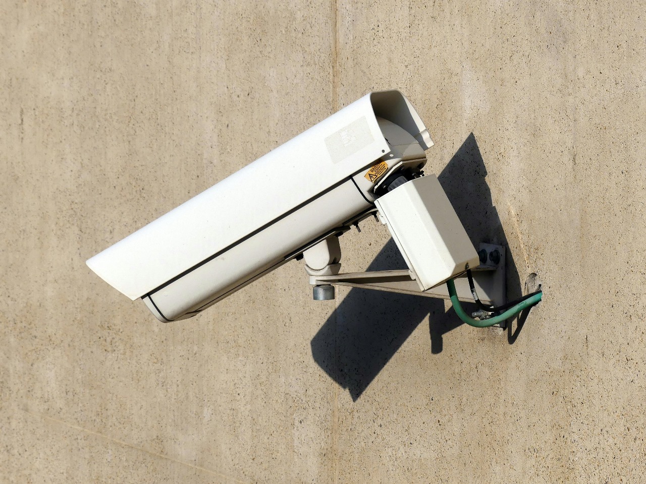 CCTV & Remote Monitoring – Reliable CCTV & Remote Monitoring with Advanced Technology | ISA Support Services