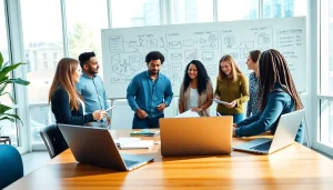 Optimize content strategies effectively at https://fhpts.com in a vibrant workspace.