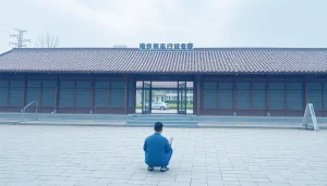 ดูหนังกับเพื่อนในบรรยากาศอบอุ่น มีขนมบนโต๊ะและแสงจากจอทีวี