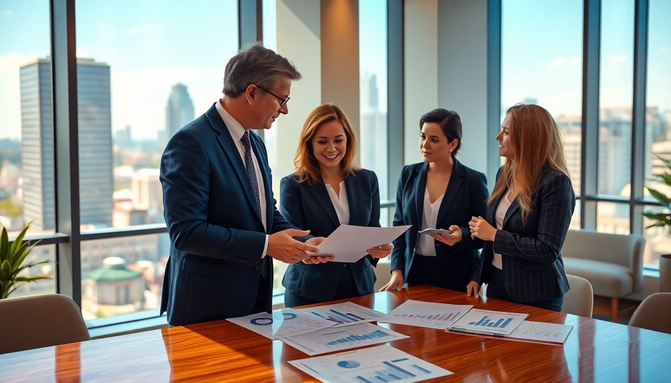 Expert Strategies for Wealth Management San Antonio Tailored to Your Financial Goals