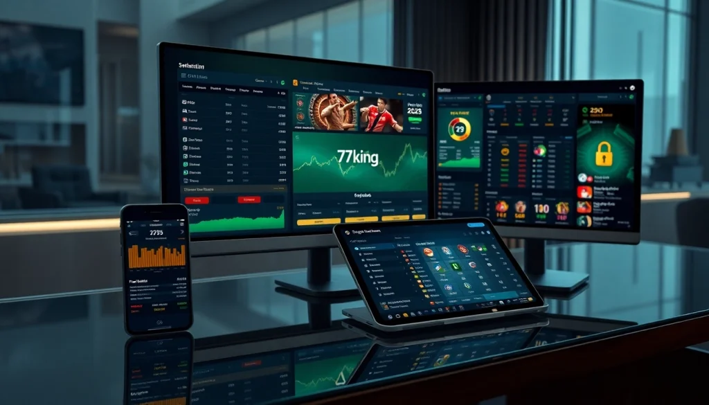 Painel de apostas 79king hn elegante em vários dispositivos, com interface de usuário segura e análises