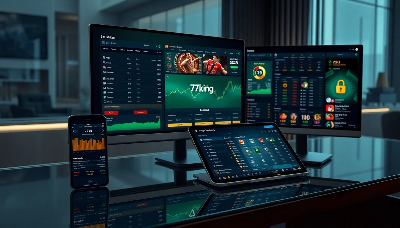 Profissional 79king hn: Estratégia Abrangente de Apostas para 2025