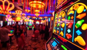 Menangkan permainan link jewel4d slot dengan pengalaman slot yang ceria dan menyenangkan.