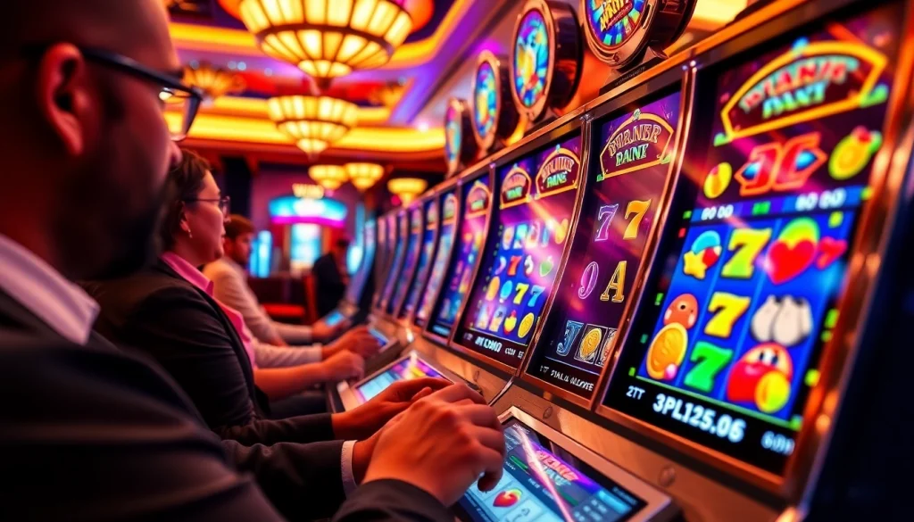 Menangkan permainan bro138 slot dengan pengalaman bermain yang mengasyikkan dan penuh warna.