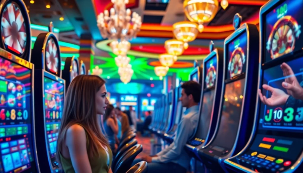 Menangkan pengalaman bermain dengan luxury138 slot di kasino yang megah dan menarik.