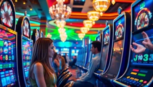 Menangkan pengalaman bermain dengan luxury138 slot di kasino yang megah dan menarik.