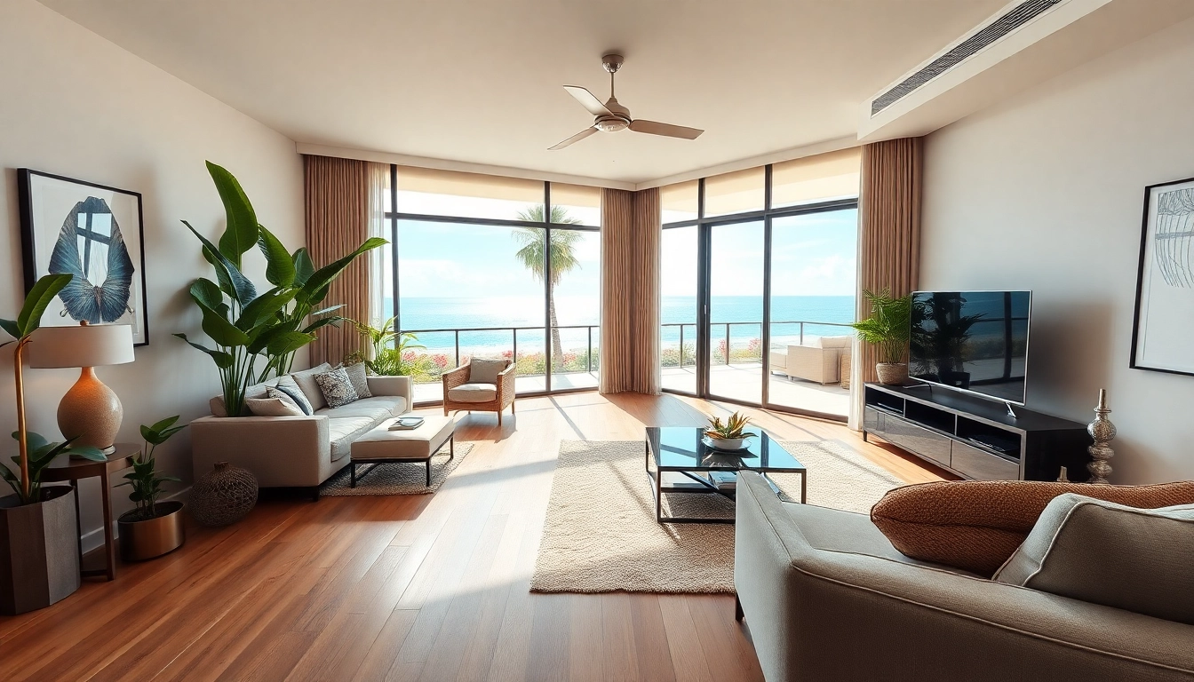 Top 5 Benefits of Renting a Condo for Rent Pattaya