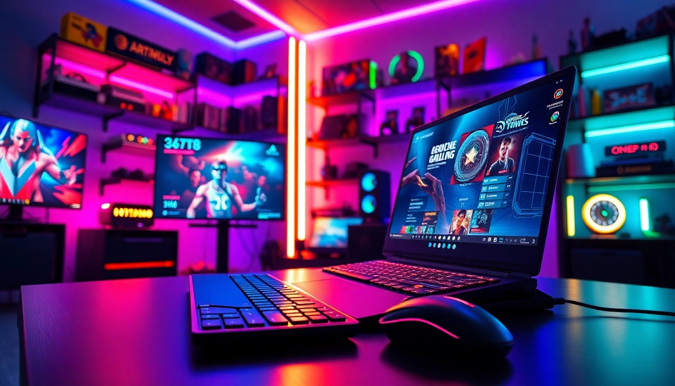 Panduan Lengkap Mengenai hakim4d alternatif game untuk Penggemar Game