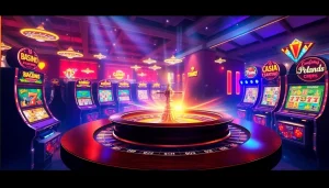 Explore a emoção das apostas no bet da sorte, com variedade de jogos e vitórias impressionantes.