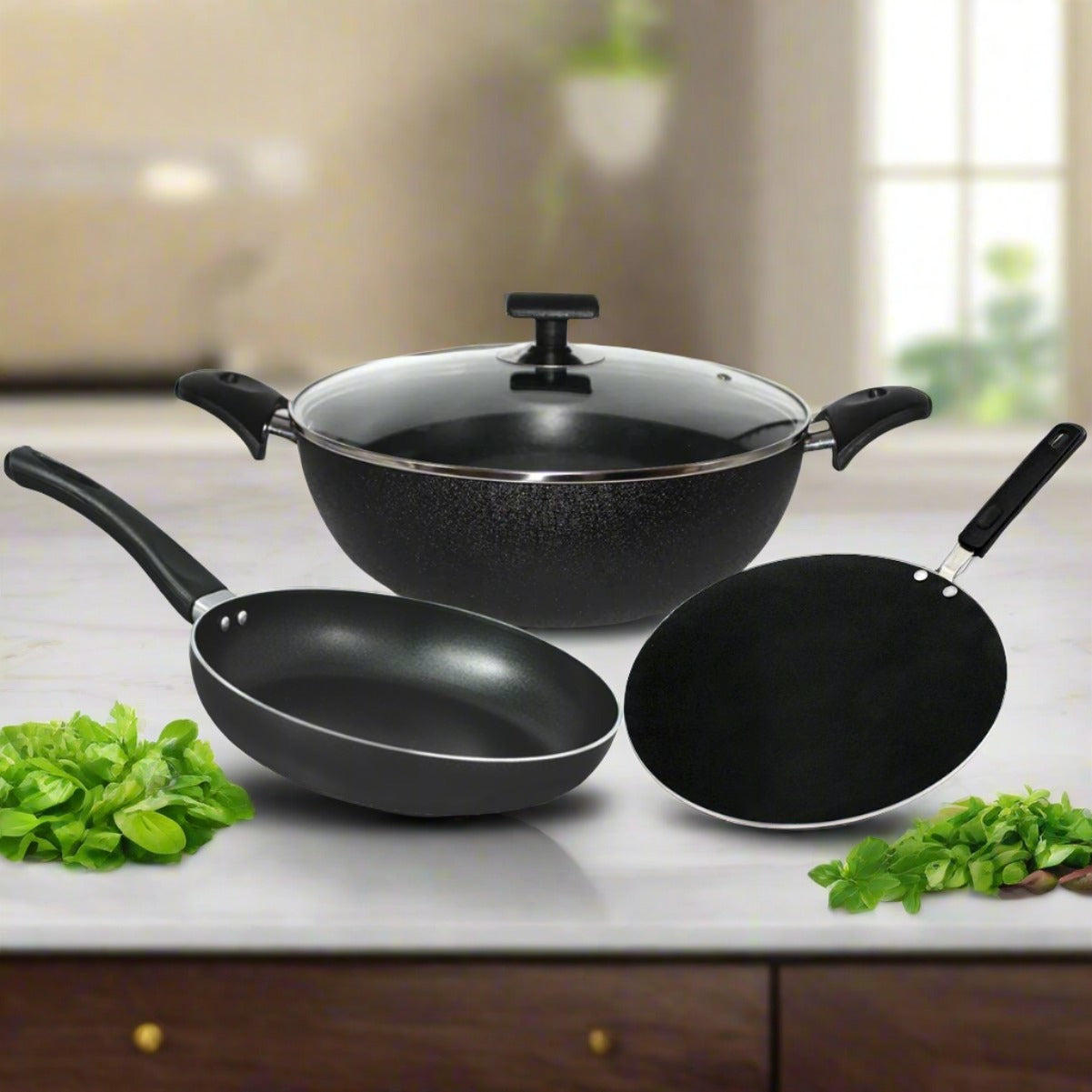 Must-Have Cookware Accessories for Home Cooks