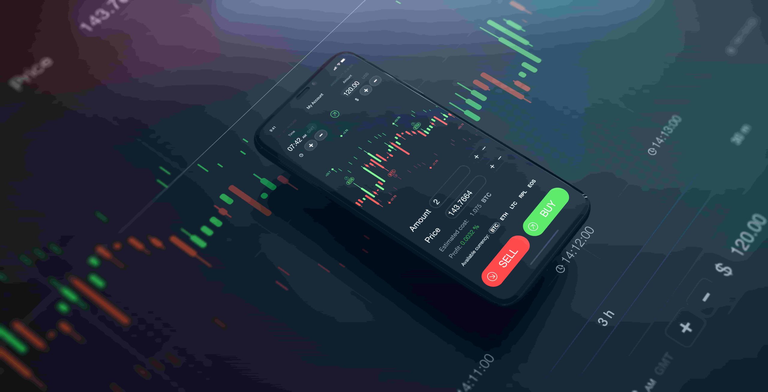 Understanding ADA USDT: Price Trends and Trading Strategies