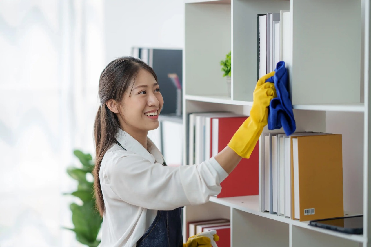 Office Cleaning Services Dubai for High-Quality Corporate Cleaning