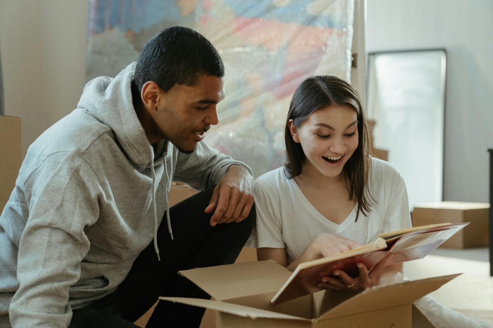 Reliable Removal Company for Stress-Free Relocation