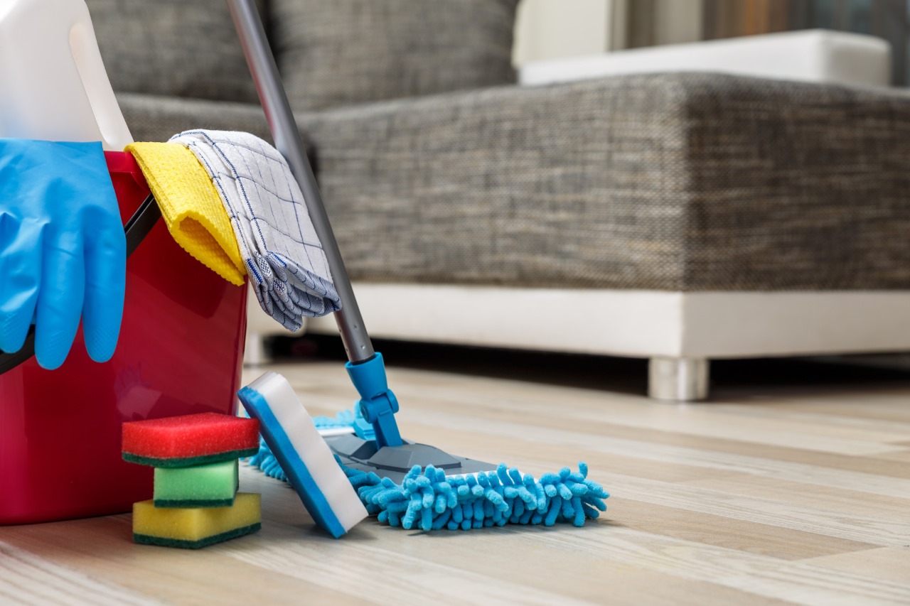Villa Deep Cleaning Services Dubai for a Fresh Living Space