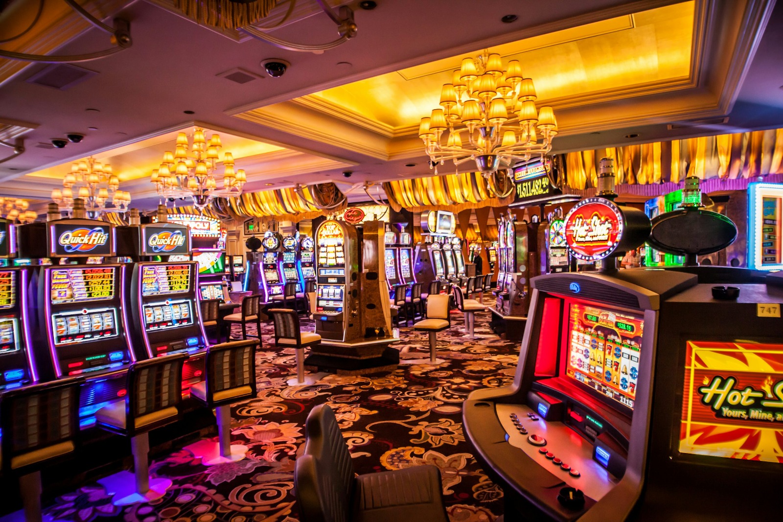 Top Picks for the Best Online Casinos California: Your 2025 Guide