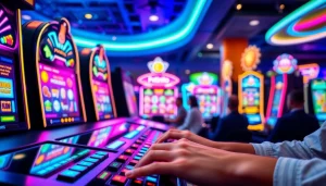 Raih kemenangan besar di petanitoto dengan permainan slot yang menggembirakan.