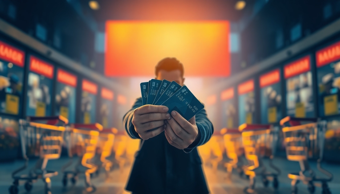 카드깡의 정의와 위험 요소, 법적 처벌에 대한 모든 것