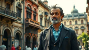 Explore the legacy of founder kolkata, Job Charnock, in a historical setting.