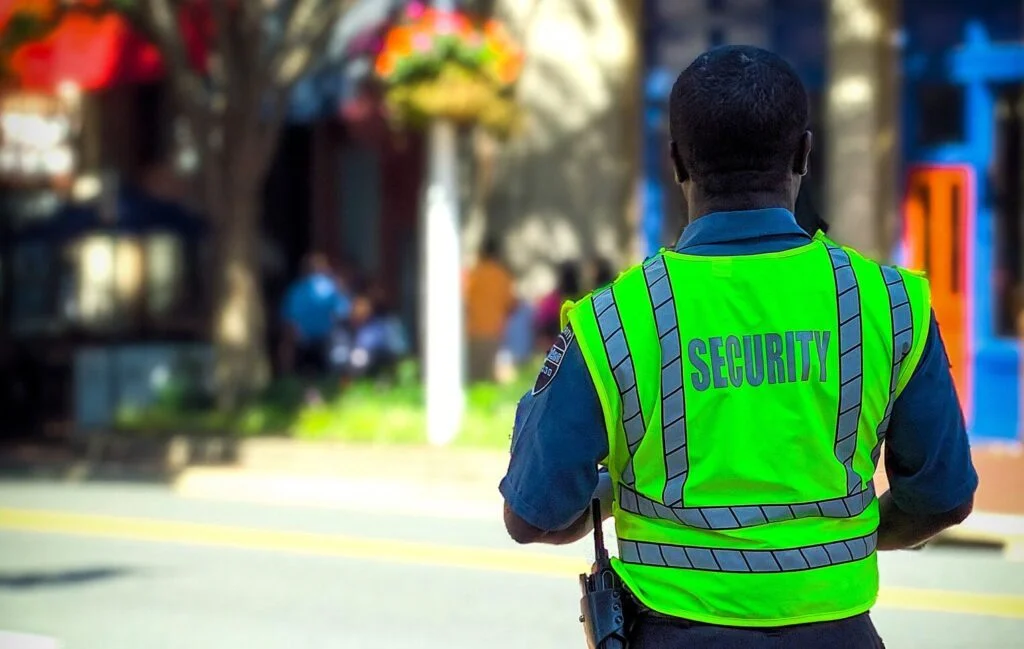 How Security Services Birmingham Strengthen Corporate Protection