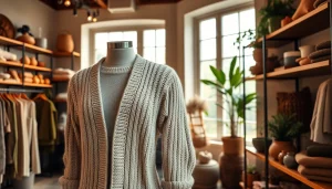 Showcase handcrafted luxury garments inspired by nature at https://www.ound-ound.com