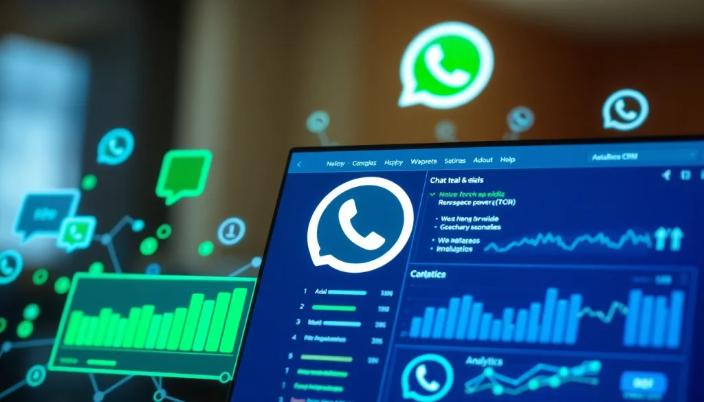 Understand What is a CRM for WhatsApp as a tool for enhanced customer communication.