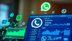 Understand What is a CRM for WhatsApp as a tool for enhanced customer communication.