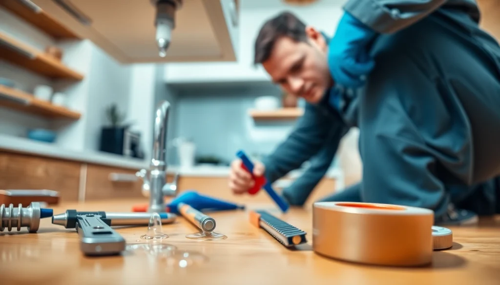 Address plumbing needs effectively with https://speedyservicestoday.com.au expert services in emergency situations.