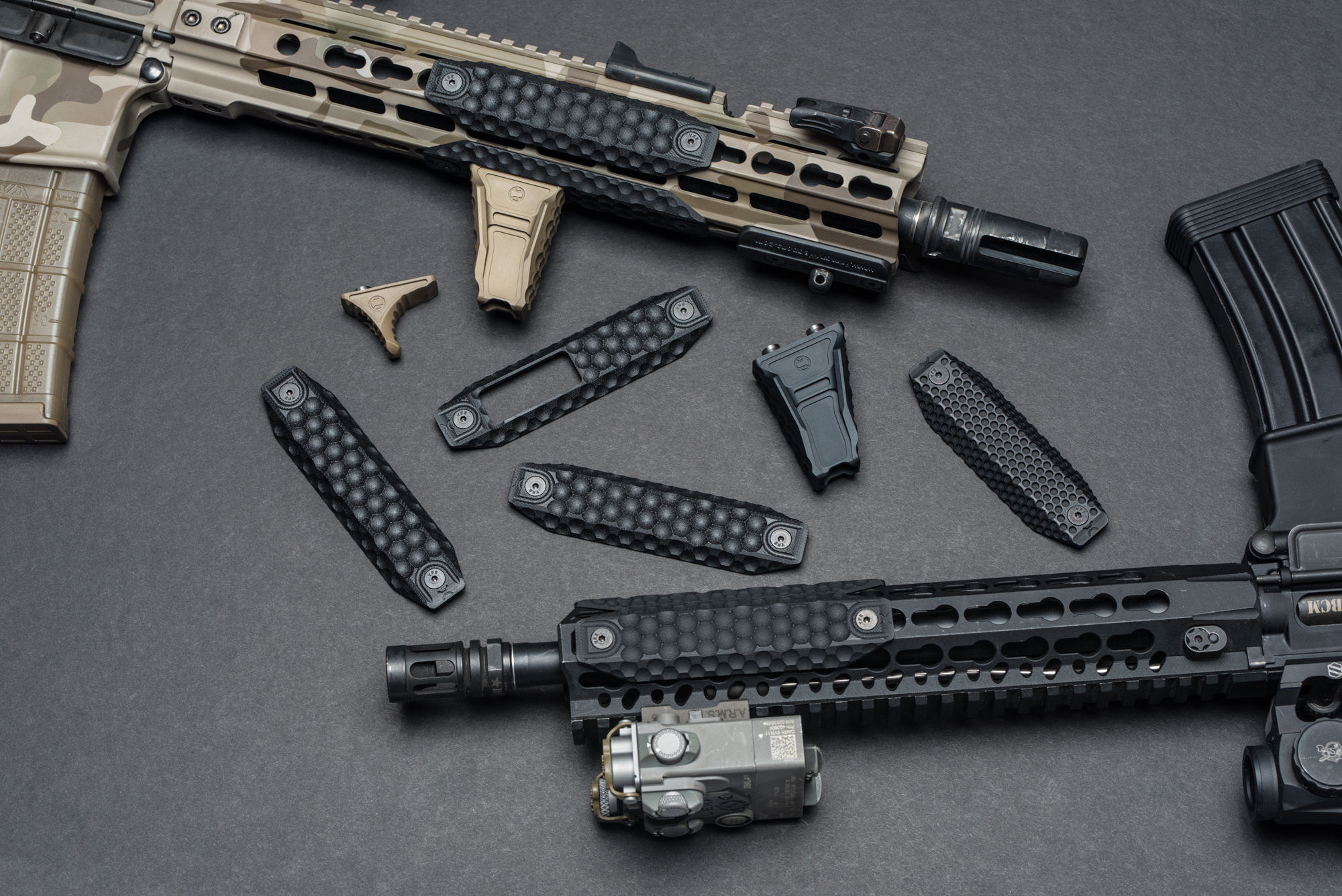 AR Triggers: Understanding the Forced Reset Trigger AR 15