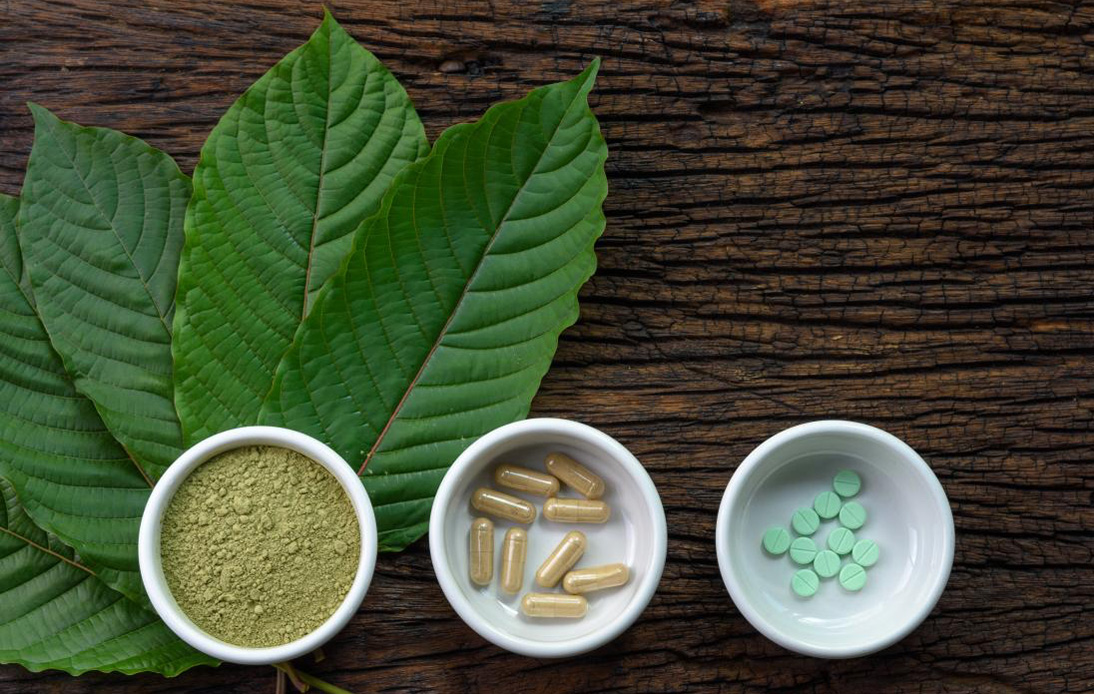 Buy Kratom Thailand Online: Step-by-Step Guide