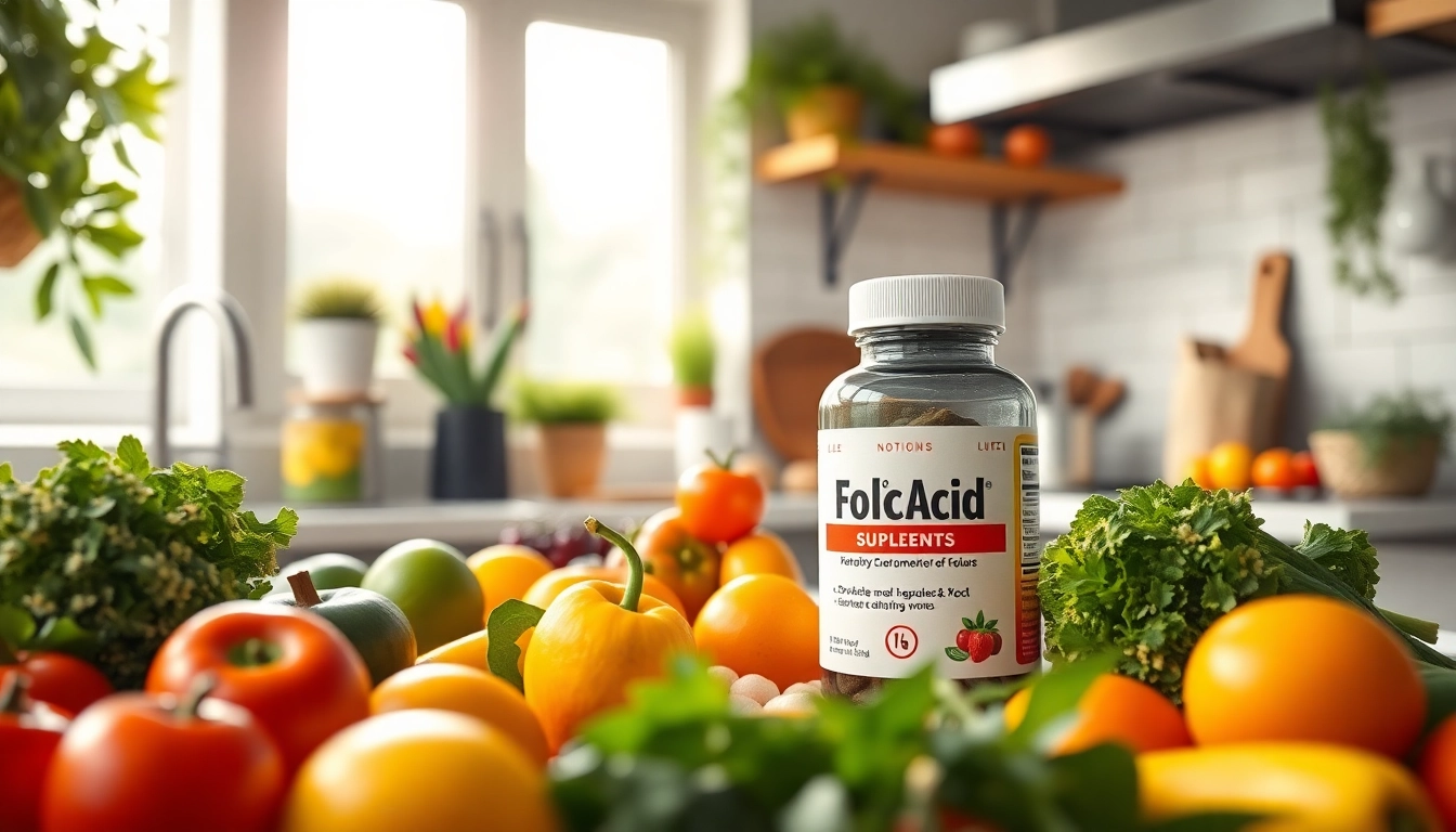2025年のトップ推奨葉酸サプリメント: 専門家が選ぶ