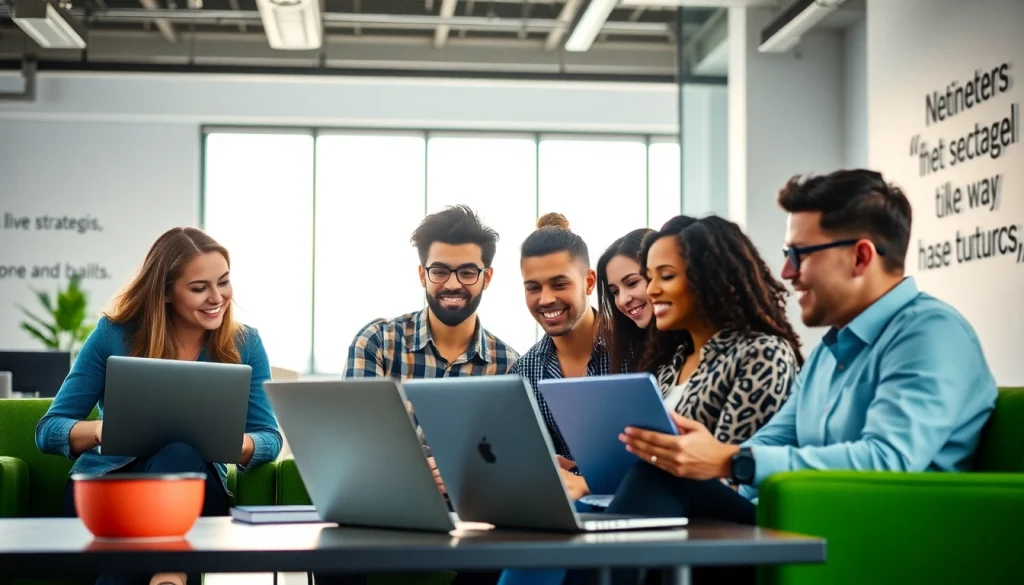 Hire inside sales reps and strengthen your sales team in a collaborative office environment.