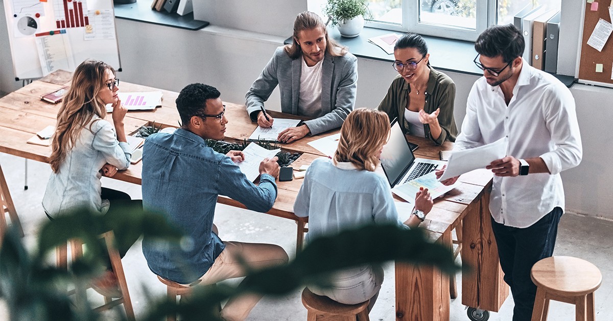 Elevating Your Business with Exceptional Web Design Edmonton Services