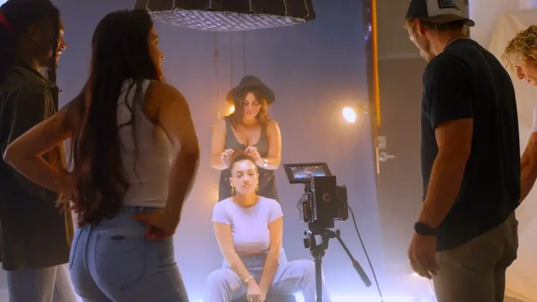 Corporate Video Production Calgary for Vision-Driven Companies