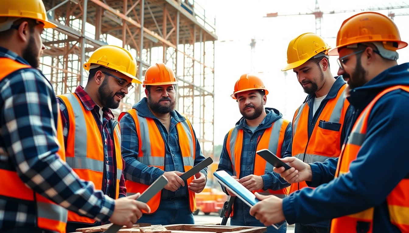 Maximizing Opportunities in Construction Apprenticeship Programs