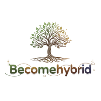 𝐁𝐞𝐜𝐨𝐦𝐞 𝐇𝐲𝐛𝐫𝐢𝐝