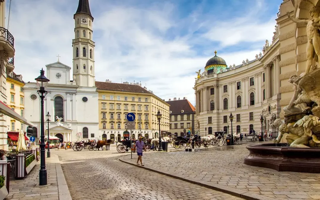 Sehenswürdigkeiten und Kultur in Wien: Ein umfassender Leitfaden