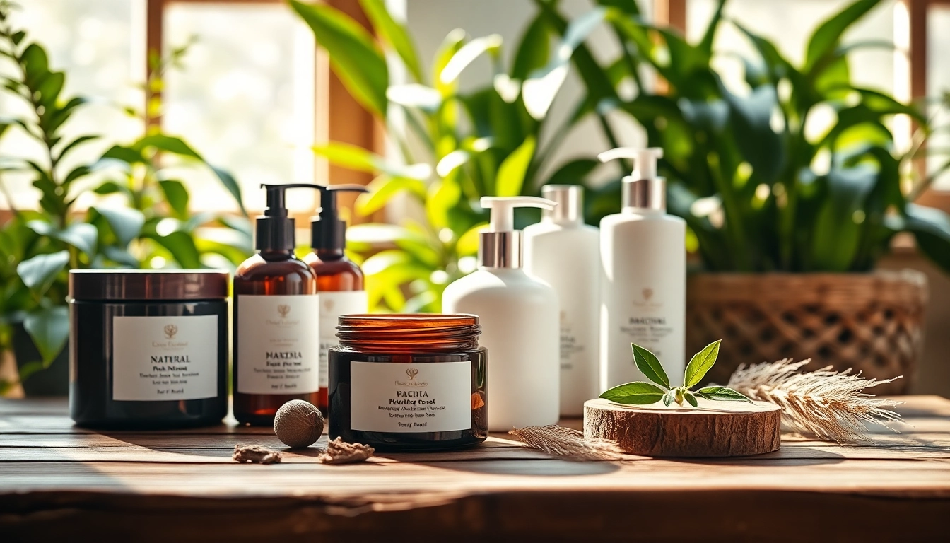 Natūrali kosmetika: Grožio paslaptys ir sveikos odos priežiūra