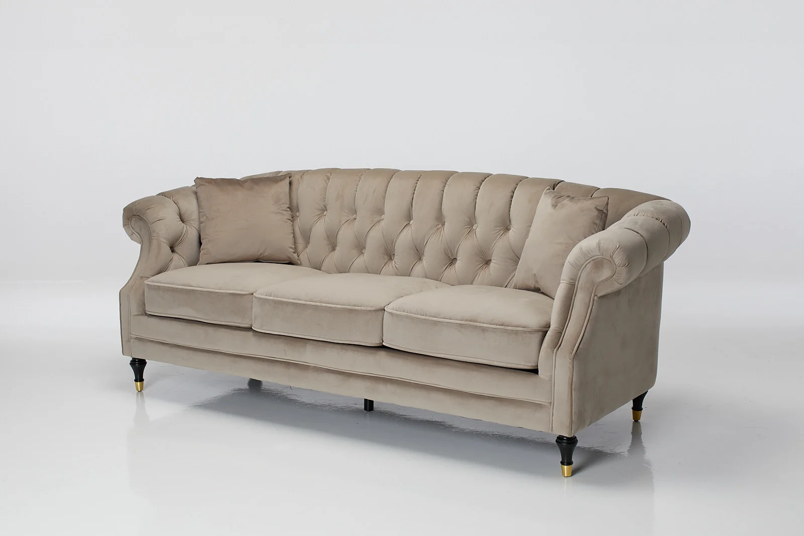 Relax, Entertain, and Unwind with Premium 3 Seater Sofas