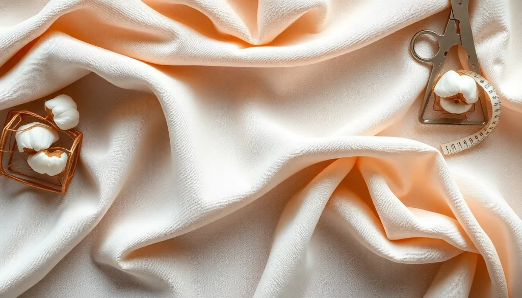 De Voordelen van Percale Katoen: Wat Je Moet Weten