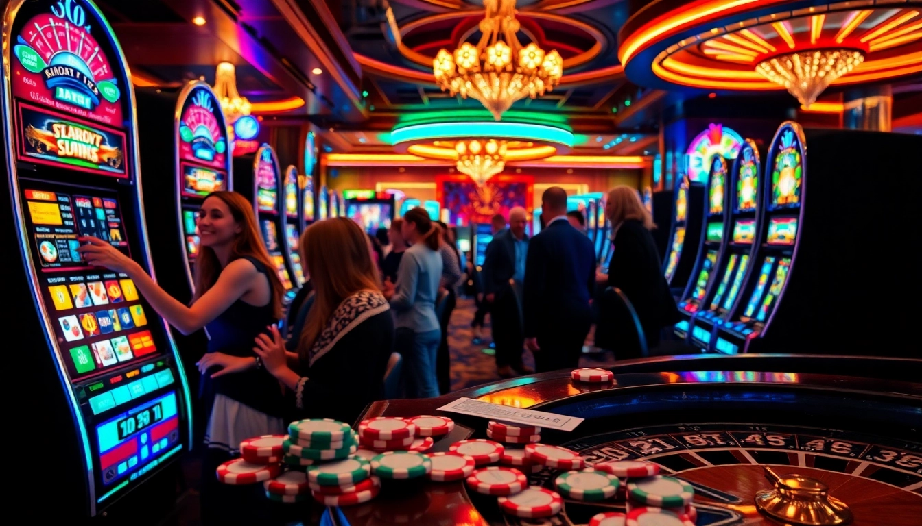 Strategic Insights on Slot Depo 5K: Winning Strategies for Gamblers in 2025
