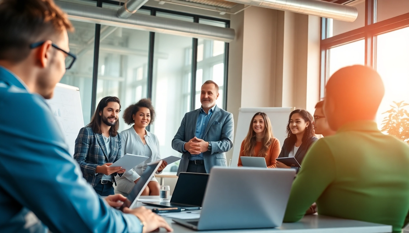 Unlock Your Potential with the Best Business Coach Los Angeles