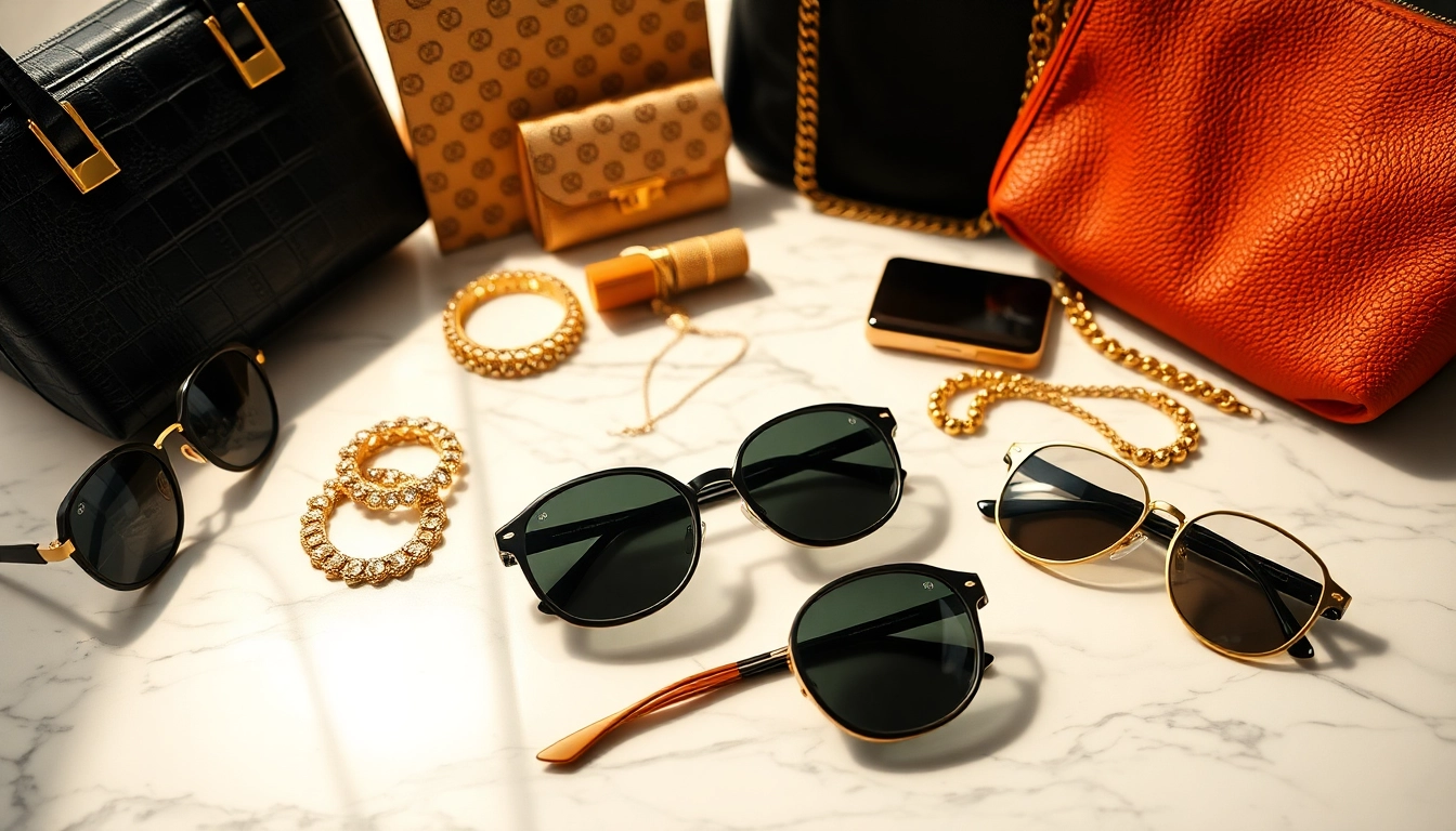 명품 이미테이션의 모든 것: 효과적인 구매 가이드