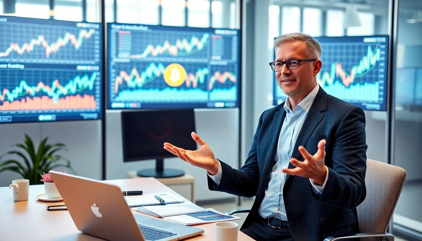 Comprendre Bitcoin : Guide Complet Pour Débutants et Passionnés